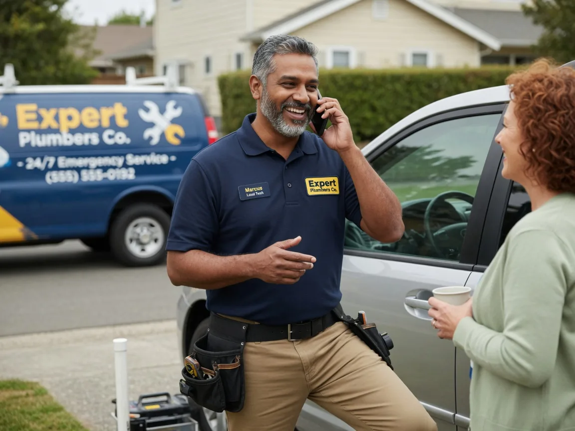 Drain Cleaning Edwards, CA FAQs